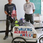 Walking Across America 2