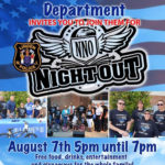 national night out 2018