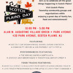 2018 Scotch Plains Day