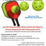 Microsoft Word – Fall Pickleball Tournament.docx