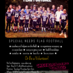 Flag football