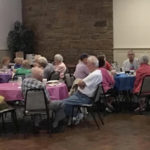 Garwood Lions Club Senior Picnic