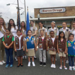 Girl Scouts 5