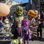 Halloween Parade