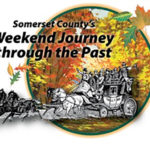 Journey Weekend Logo