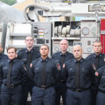 New LFD recruits 9-4-18