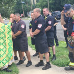 Rahway 1st responders blessed 2