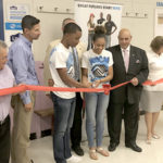 Ribbon Cutting