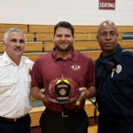 SFD SHS helmet