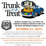 TRUNK OR TREAT 18