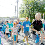 Westfield Area YMCA 5K Run