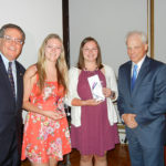 Westfield Area YMCA Youth of the Year Awards