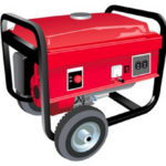 generator use