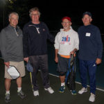 Fall Pickleball Tournament