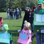 Halloween Parade Contest Winners 90