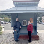 Little Free Libraries Westfield