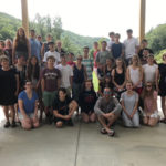 Mission trip 2018