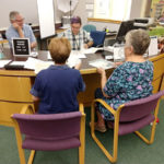 SCLSNJ Library Customers 46