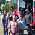 Stirling Elks Host Annual Picnic 1