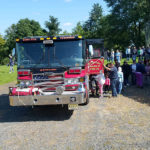 Stirling Elks Host Annual Picnic 5