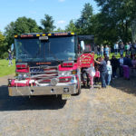 Stirling Elks Host Annual Picnic 5