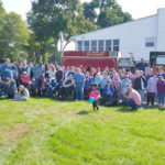 Stirling Elks Host Annual Picnic 6