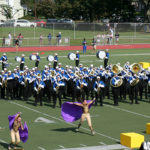 WHS Blue Devils Marching Band