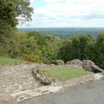 Washington Rock State Park