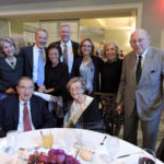 Al Kessler family table