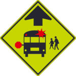 Bus Stop Ahead copy