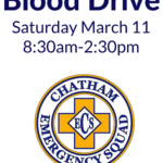 Chatham+Blood+Drive