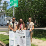 Cranford Girl Scout Troop 40534