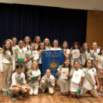 CranfordGirlScoutsBronzeAward