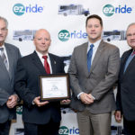 EZ Ride Recognition