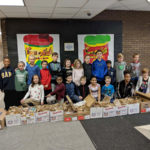 Kids Care Club