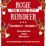 Rosie the Reindeer (1)