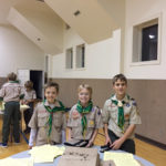Scouts Troop 63