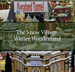 Snow Village