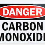carbon monoxide