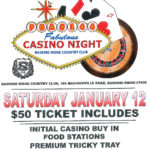 casino night