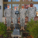 Berkeley HeightsVeteransDay2018 4