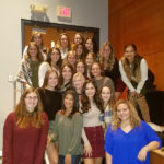 Fall G.P.A. Challenge Winners FH (2018)