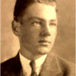 Roger Norton’s 1936 Yearbook