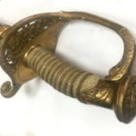 Sword Handle