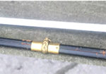 naval officer’s sword