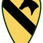 First Cavalry Division