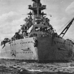 The Bismark