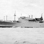 USNS Geiger