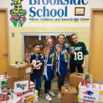 BPS Souper Bowl 2019