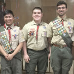 Boy Scouts